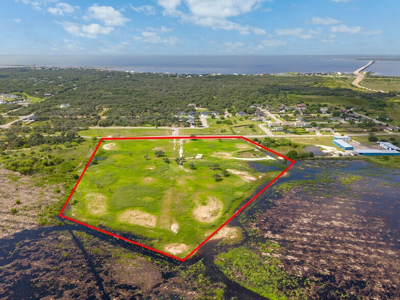 216-312 Seaside Loop, Rockport, TX à vendre - Photo de l’immeuble – Image 3 sur 14