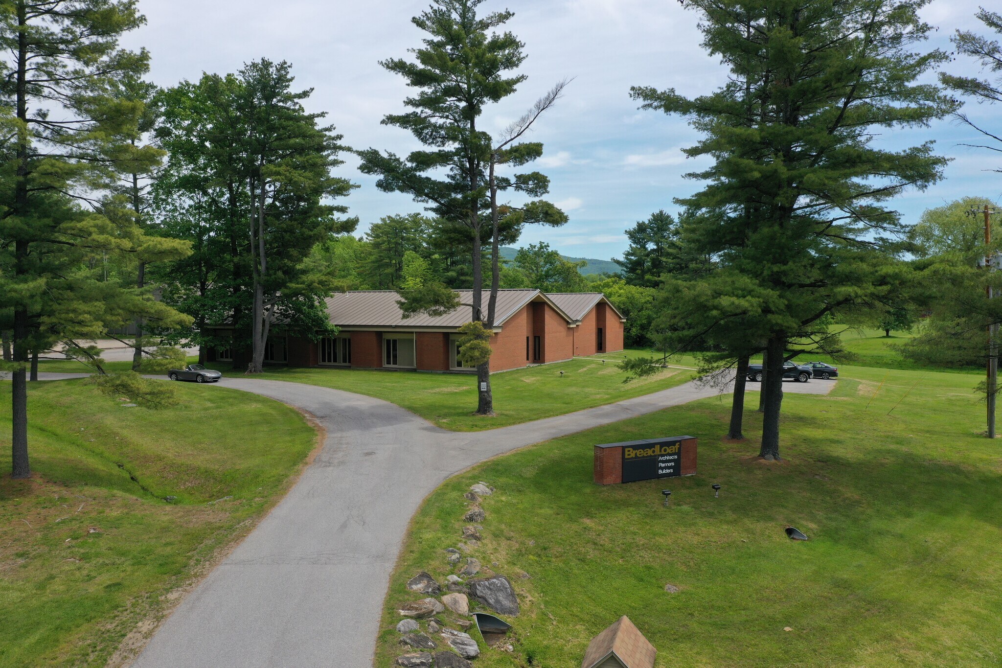 1293 Route 7 S, Middlebury, VT à vendre Photo principale– Image 1 sur 3