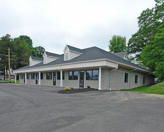 Plus de détails pour 146 Highland Ave, Waterbury, CT - Bureau à louer