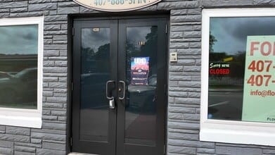 430 S Central Ave, Apopka, FL à louer - Vidéo sur l’annonce professionnelle 