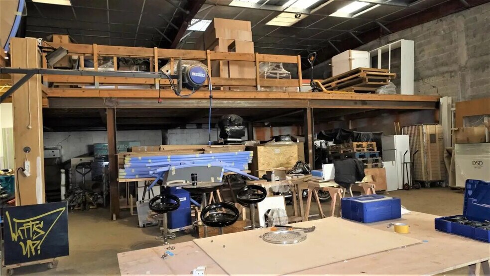 Bureau dans Mandelieu-la-Napoule à louer - Photo intérieure – Image 2 sur 8