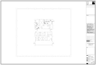 263 W 38th St, New York, NY à louer Plan de site– Image 1 sur 1