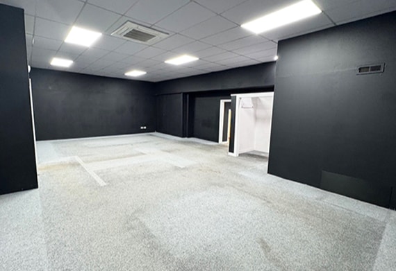 240 Great Western Rd, Glasgow à louer Photo intérieure– Image 1 sur 3