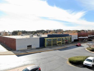 Plus de détails pour 3953-4073 LaVista Rd, Tucker, GA - Local commercial à louer