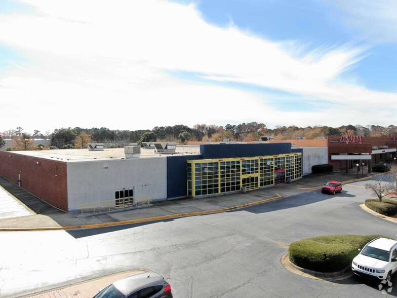 3953-4073 LaVista Rd, Tucker, GA à louer - Photo principale – Image 1 sur 3