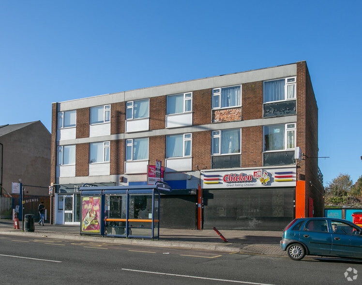 23 Watford Rd, Birmingham à vendre - Photo de l’immeuble – Image 3 sur 8