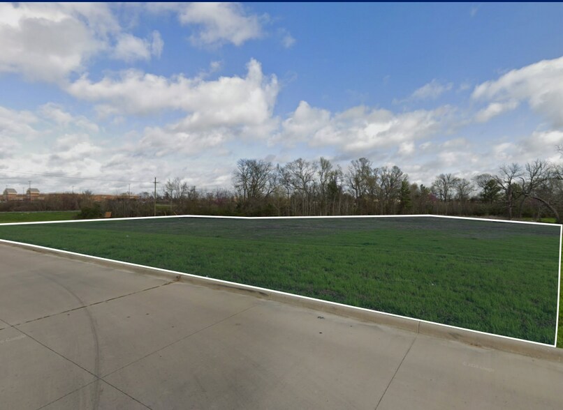 0 Lone Star Parkway, Montgomery, TX à vendre - Autre – Image 2 sur 2