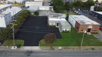 Plus de détails pour 2100 N Hamilton St, Richmond, VA - Bureau/Médical à louer