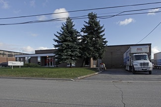 Plus de détails pour 992-996 Rangeview Rd – Industriel/Logistique à vendre, Mississauga, ON