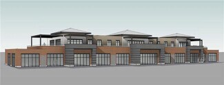 Plus de détails pour 1883 S Cherokee St, Catoosa, OK - Local commercial à louer