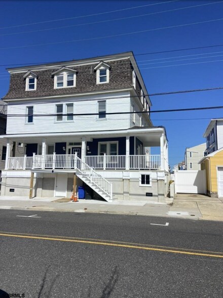 611 E 7th St, Ocean City, NJ à vendre - Photo de l’immeuble – Image 3 sur 27