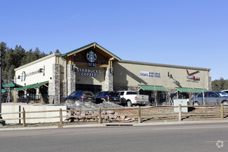 Plus de détails pour 19590 E Us Highway 24, Woodland Park, CO - Local commercial à louer