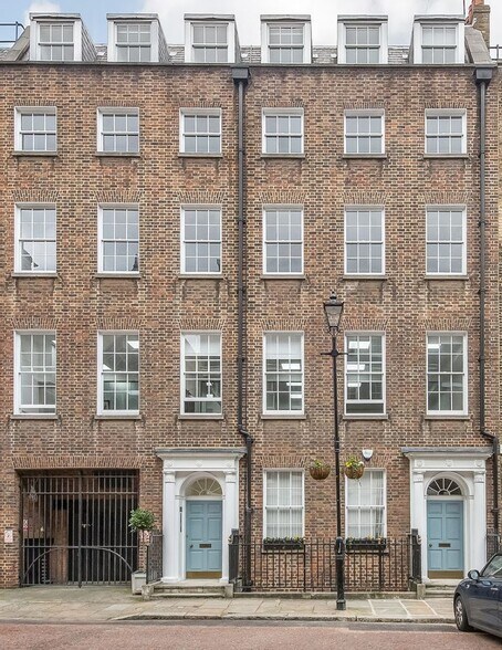 29-30 Ely Pl, Londres à louer - Photo de l’immeuble – Image 2 sur 31