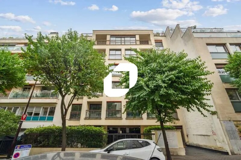 10 Rue Beffroy, Neuilly-sur-Seine à vendre Photo de l’immeuble– Image 1 sur 15