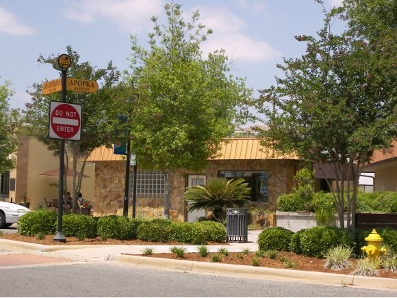 103 N Apopka Ave, Inverness, FL à louer - Photo principale – Image 1 sur 7