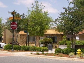 Plus de détails pour 103 N Apopka Ave, Inverness, FL - Bureau à louer