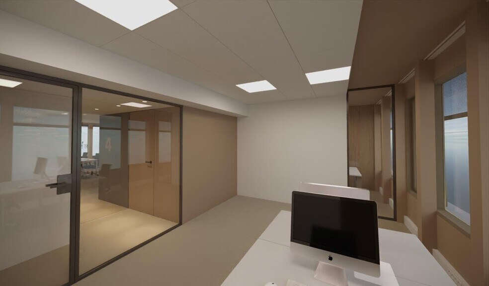 Bureau dans Levallois-Perret à louer - Photo de l’immeuble – Image 2 sur 19
