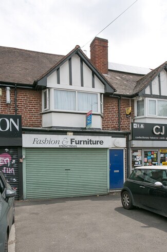Plus de détails pour 250 Gospel Ln, Birmingham - Local commercial à louer