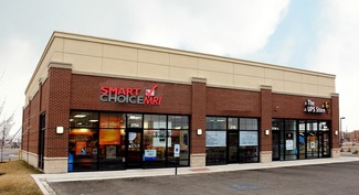 Plus de détails pour 2756 US Highway 34, Oswego, IL - Local commercial à louer
