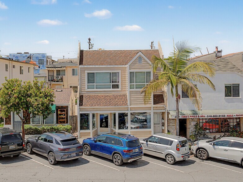 319 Richmond St, El Segundo, CA à vendre - Photo de l’immeuble – Image 3 sur 5