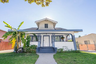 Plus de détails pour 426 Ivy St, Glendale, CA - Logement à vendre