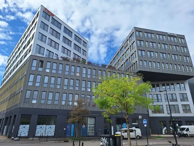 Plus de détails pour Rue D'Armagnac, Bordeaux - Bureau, Local commercial à louer