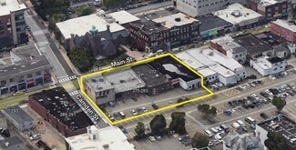 Plus de détails pour 271-283 Main Street – Local commercial à vendre, Hackensack, NJ