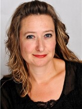 Sarah Tolhurst
