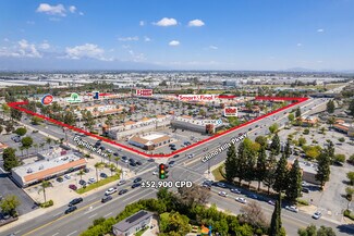 Plus de détails pour 4200 Chino Hills Pky, Chino Hills, CA - Local commercial à louer