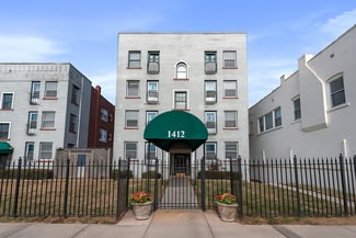 Plus de détails pour 1412 W 39th St, Kansas City, MO - Logement à vendre