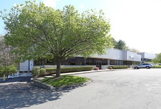 Plus de détails pour 12 Cheryl Dr, Canton, CT - Local d'activités, Industriel/Logistique à louer