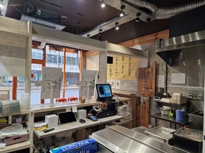 17 Theobalds Rd, Londres à louer Photo intérieure– Image 2 sur 5