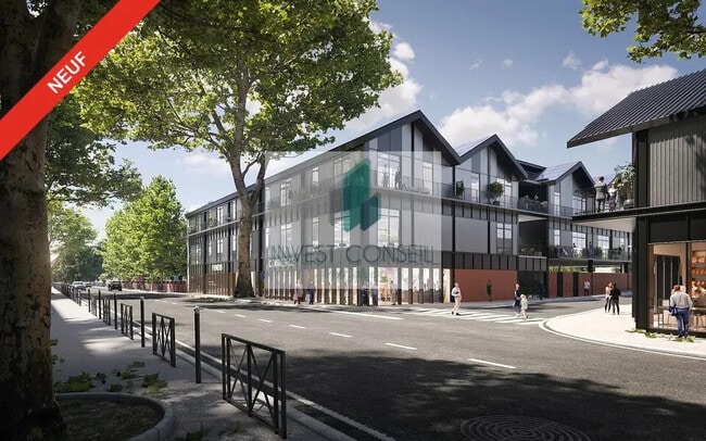 Plus de détails pour Bureau à vendre