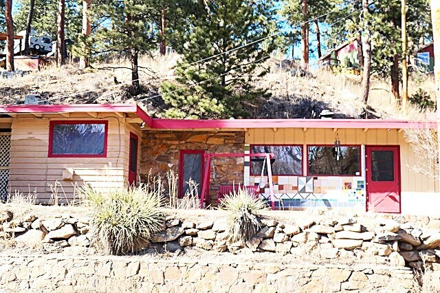 4851 Highway 73, Evergreen, CO à vendre - Photo de l’immeuble – Image 2 sur 22