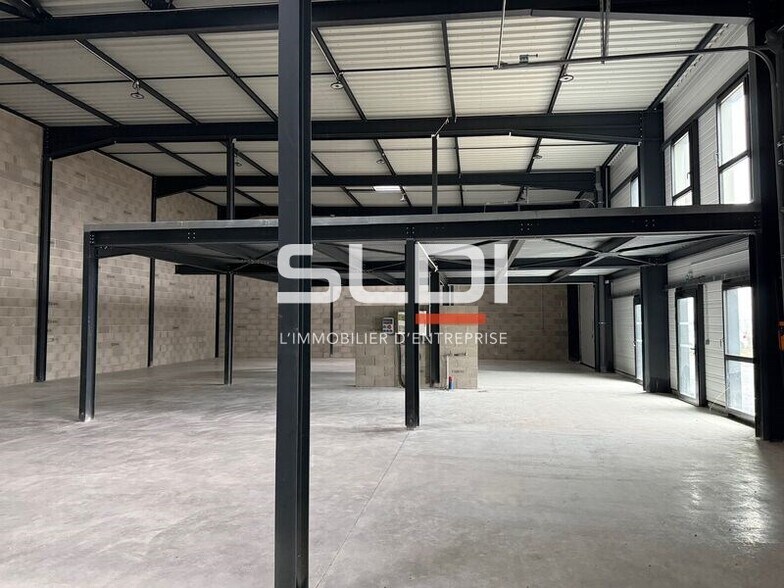 61 Rue Des Aubépines, Villette-d'Anthon à vendre - Photo intérieure – Image 3 sur 5