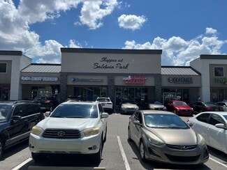 Plus de détails pour 4900-5032 E Colonial Dr, Orlando, FL - Local commercial à louer