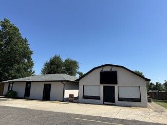Plus de détails pour 1324 SW 89th St, Oklahoma City, OK - Local commercial à vendre
