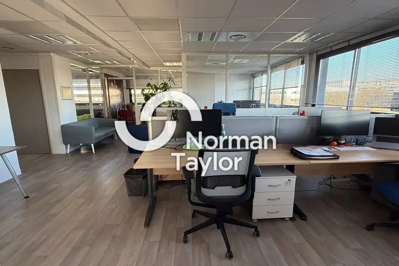 Bureau dans Montpellier à louer - Photo intérieure – Image 3 sur 12