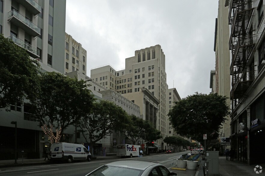634 S Spring St, Los Angeles, CA à louer - Photo de l’immeuble – Image 3 sur 7