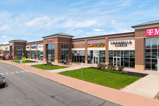 Plus de détails pour 933 Holt Rd, Webster, NY - Local commercial à louer