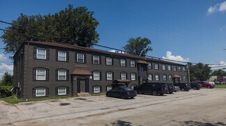 Plus de détails pour 4300-4304 Lynnview Dr, Louisville, KY - Logement à vendre