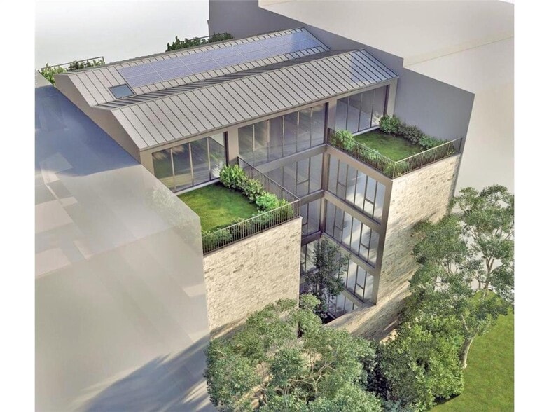 8 Impasse De Mont-Louis, Paris à vendre - Photo de l’immeuble – Image 2 sur 20