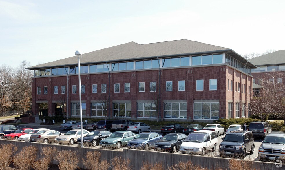 300 Centerville Rd, Warwick, RI à louer - Photo de l’immeuble – Image 2 sur 28