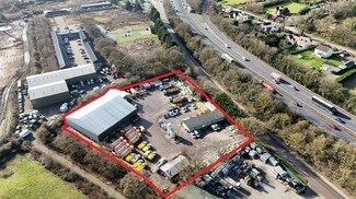 Plus de détails pour Old Ipswich Rd, Dedham - Terrain à louer