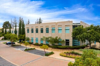Plus de détails pour 3301 Hillview Ave, Palo Alto, CA - Bureau à louer
