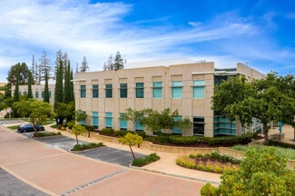 Plus de détails pour 3301 Hillview Ave, Palo Alto, CA - Bureau à louer