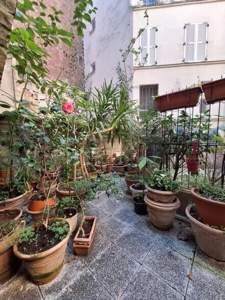 Bureau dans Paris à vendre - Photo de l’immeuble – Image 3 sur 6