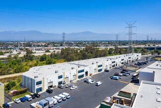 Plus de détails pour 2300-2498 Peck Rd, City of Industry, CA - Industriel/Logistique à louer