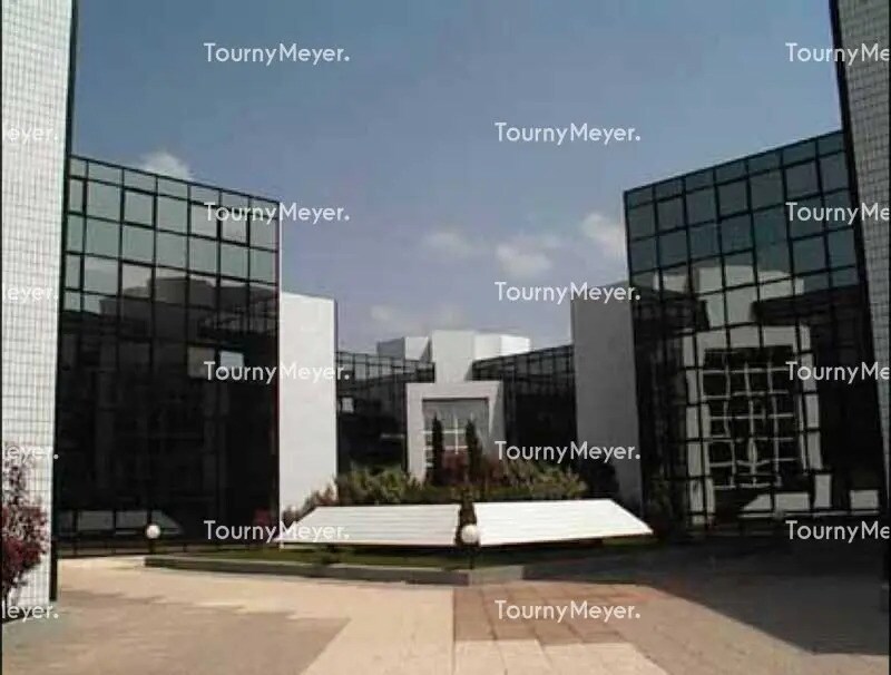 Bureau dans Blagnac à louer Photo de l’immeuble– Image 1 sur 4