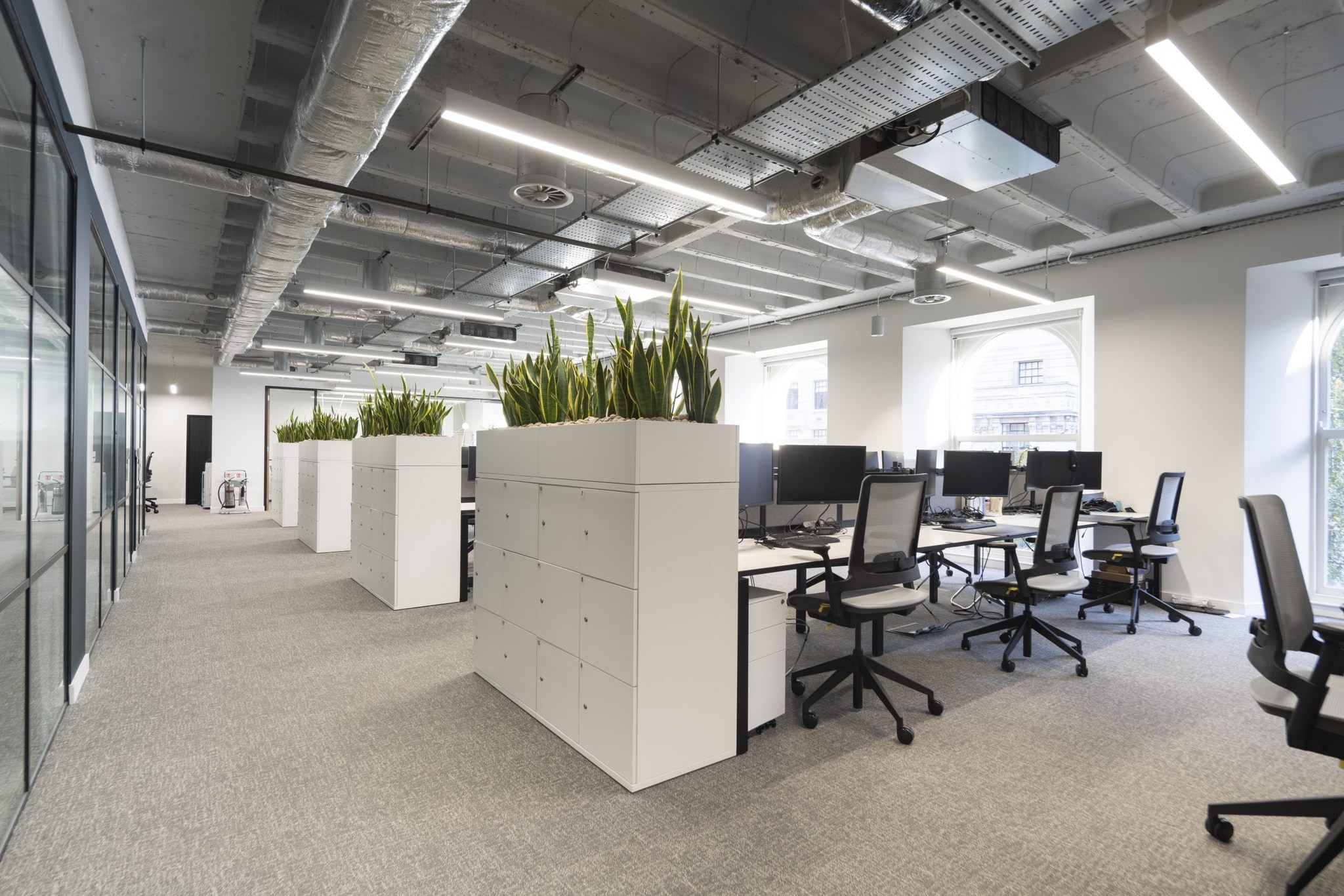 2 Seething Ln, Londres à louer Photo intérieure– Image 1 sur 5